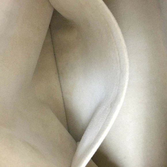 Auth Louis Vuitton Monogram Manhattan PM Hand Bag - Picture 9 of 12